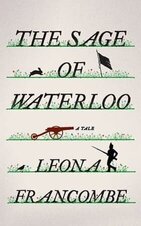 Leona Francombe 1
