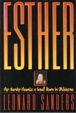 Leonard Sanders 1