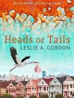Leslie A Gordon 1