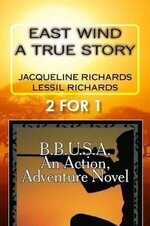 Lessil and Jacqueline Richards 1