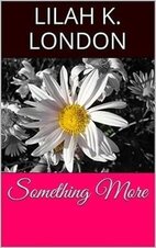 Lilah K London 2