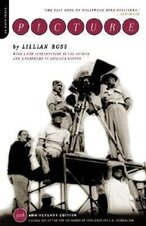 Lillian Ross 1