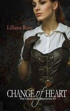 Lilliana Rose 1