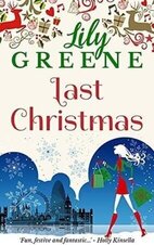 Lily Greene 1