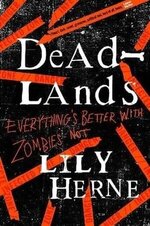 Lily Herne 1