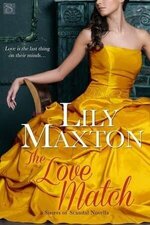 Lily Maxton 5