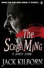Jack Kilborn 13 & 26 SSC
