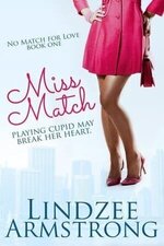 Lindzee Armstrong 4