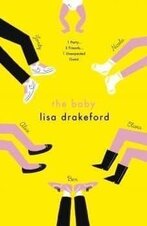 Lisa Drakeford 1
