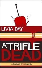 Livia Day 1