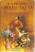 Liza Ketchum 1