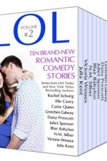 LOL Romantic Comedy Anthology 3
