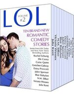 LOL Romantic Comedy Anthology 3