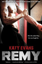 Katy Evans 3