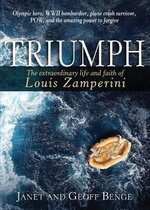 Louis Zamperini 1