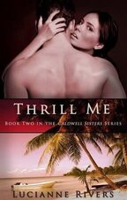 Lucianne Rivers 1