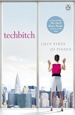 Lucy Sykes 1