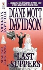 Lynn B Davidson 1