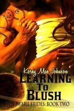 Korey Mae Johnson 5