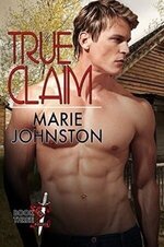 Marie Johnston 1