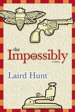 Laird Hunt 2