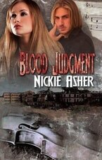 Nickie Asher 1