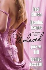 Joey W. Hill 14**