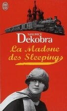 Maurice DeKobra 1