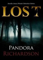 Pandora Richardson 1