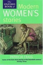Patricia Craig 1