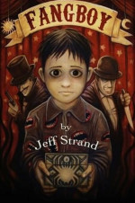 Jeff Strand 18
