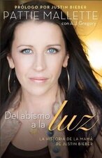 Pattie Mallette 1