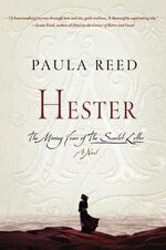 Paula Reed 4