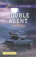 Lisa Phillips 1