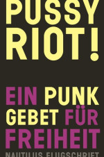 Nadezhda Tolokonnikova 1