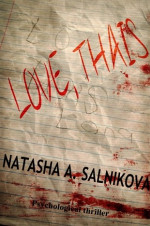 Natasha A Salnikova 1