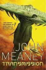John Meaney 13