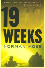 Norman Moss 1