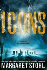 Margaret Stohl 1