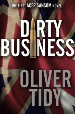 Oliver Tidy 7