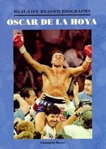 Oscar De La Hoya 1