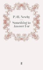 P H Newby 1