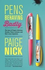 Paige Nick 1