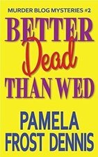 Pamela Frost Dennis 1