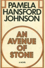 Pamela Hansford Johnson 1