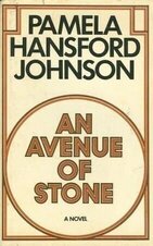 Pamela Hansford Johnson 1