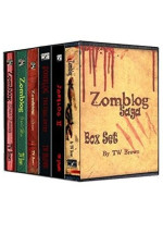 Paranormally Yours 1