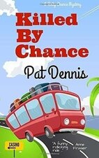 Pat Dennis 1