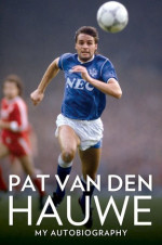 Pat Van Den Hauwe 1