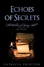 Patricia A Proctor 1